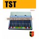 15 pcs Electronic screwdriver set